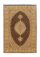 Mahal Alfombra 148x103cm - Alfombra persa