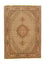 Alfombra persa - Tabriz - 145 x 106 cm - beige