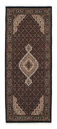 Tabriz Alfombra 199x81cm - Alfombra persa