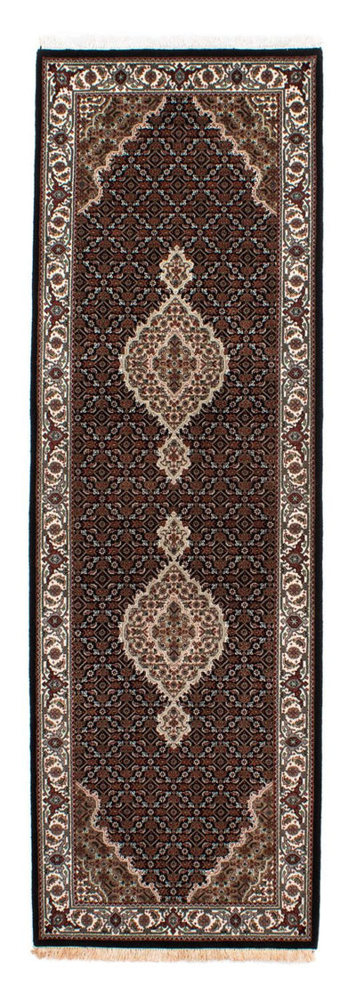 Tabriz Alfombra 80x254cm - Alfombra persa