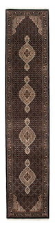 Tabriz Alfombra 83x393cm - Alfombra persa