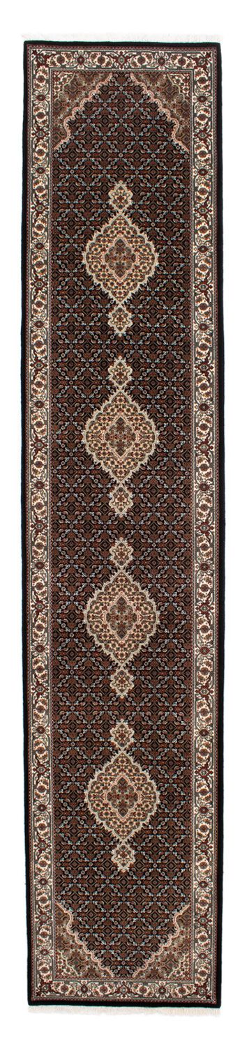 Tabriz Alfombra 82x401cm - Alfombra persa