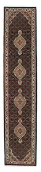 Tabriz Alfombra 82x401cm - Alfombra persa