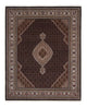 Tabriz Alfombra 253x203cm - Alfombra persa