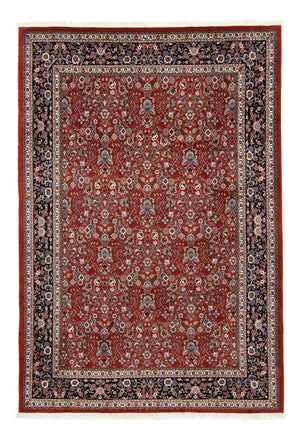 Alfombra persa - Clásica - 292 x 206 cm - rojo
