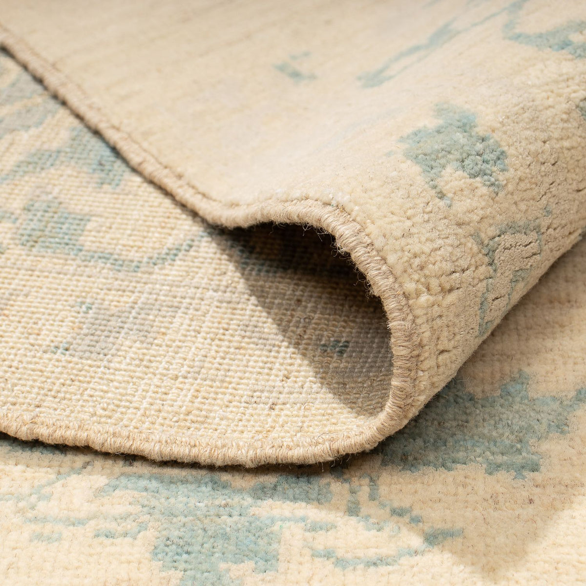 Alfombra Ziegler - 298 x 243 cm - beige