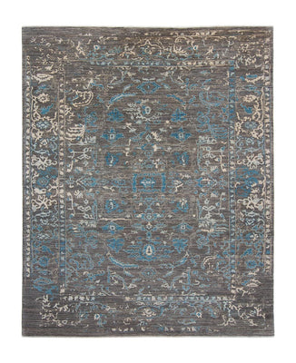 Alfombra Ziegler - 296 x 237 cm - multicolor