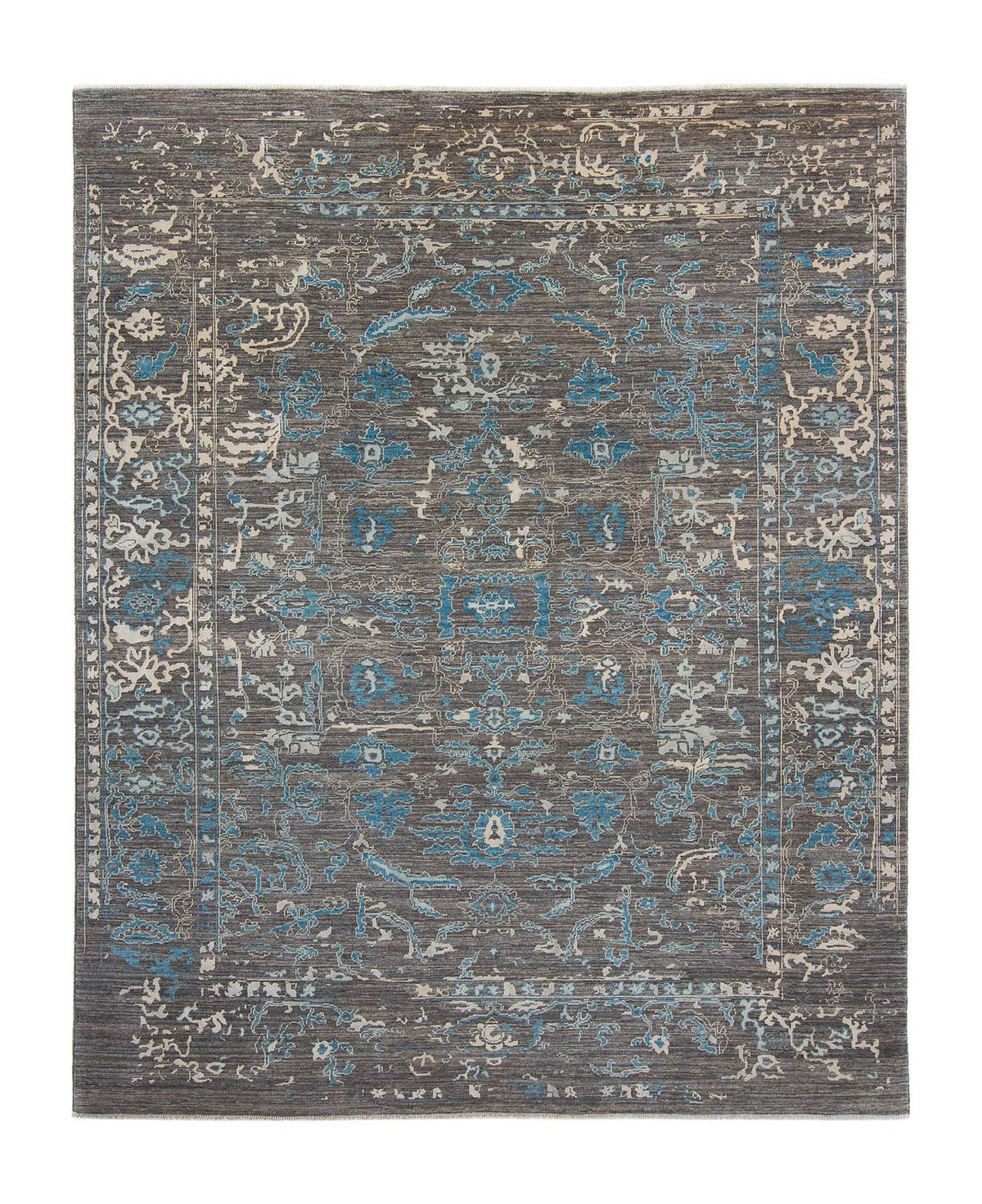 Alfombra Ziegler - 296 x 237 cm - multicolor