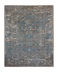 Alfombra Ziegler - 296 x 237 cm - multicolor
