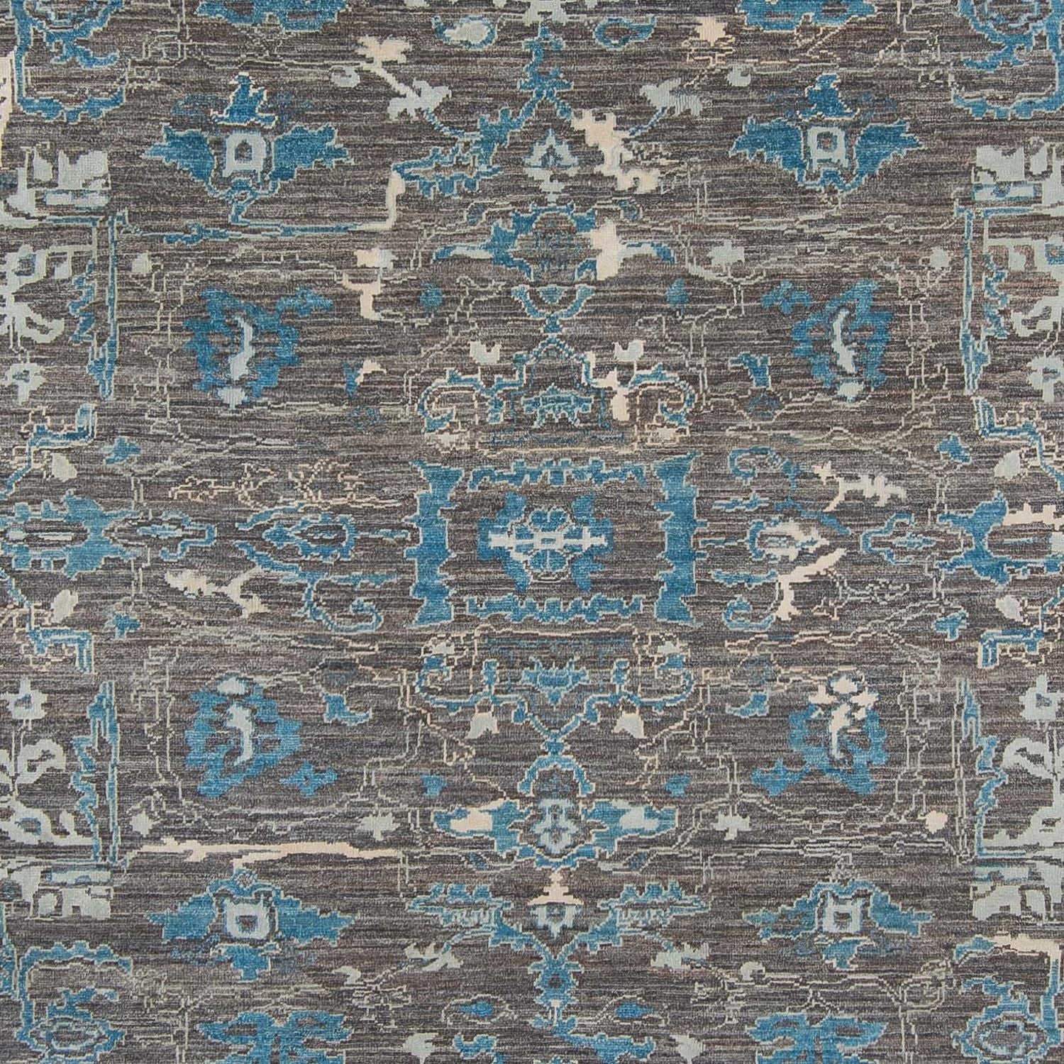 Alfombra Ziegler - 296 x 237 cm - multicolor