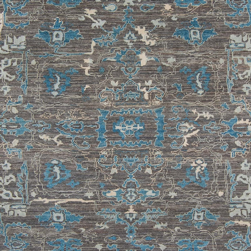 Alfombra Ziegler - 296 x 237 cm - multicolor