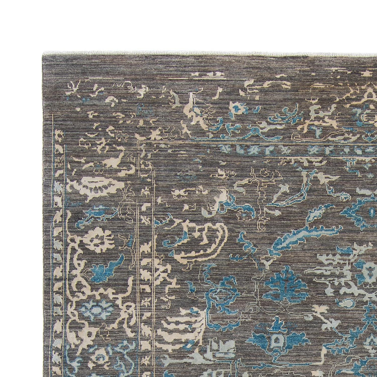 Alfombra Ziegler - 296 x 237 cm - multicolor