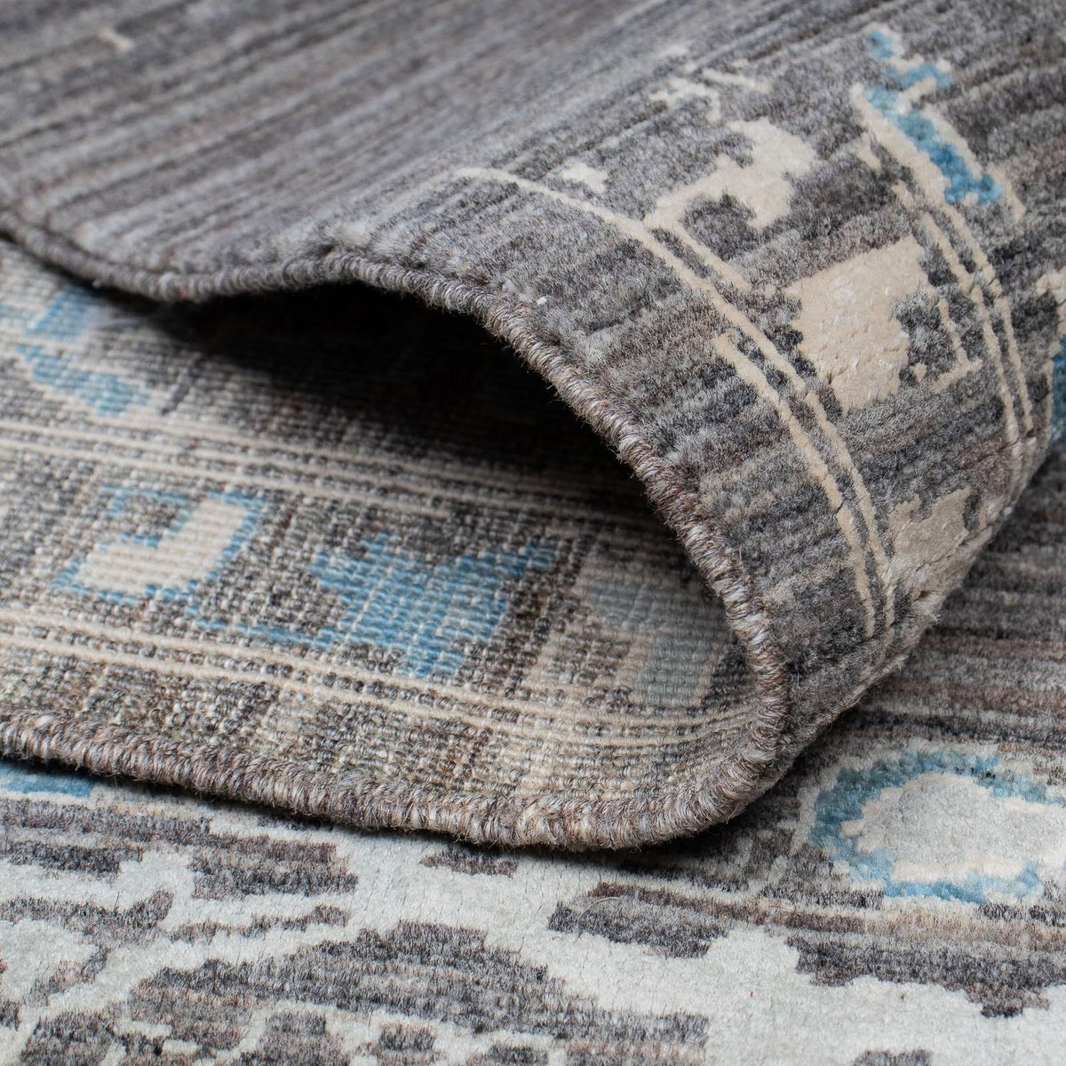 Alfombra Ziegler - 296 x 237 cm - multicolor