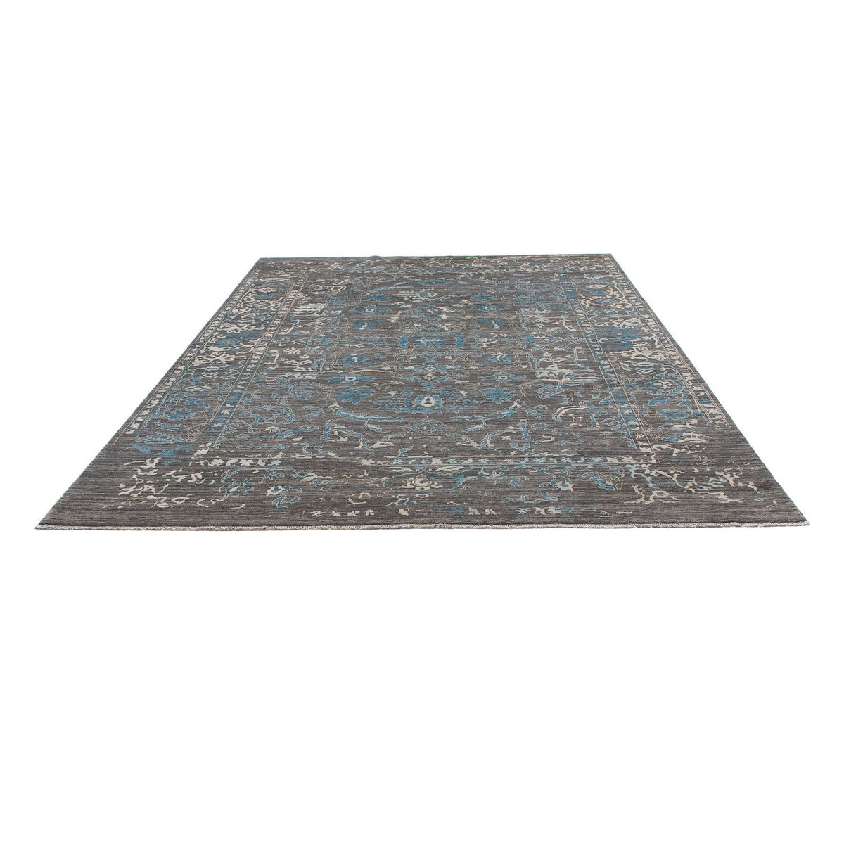 Alfombra Ziegler - 296 x 237 cm - multicolor