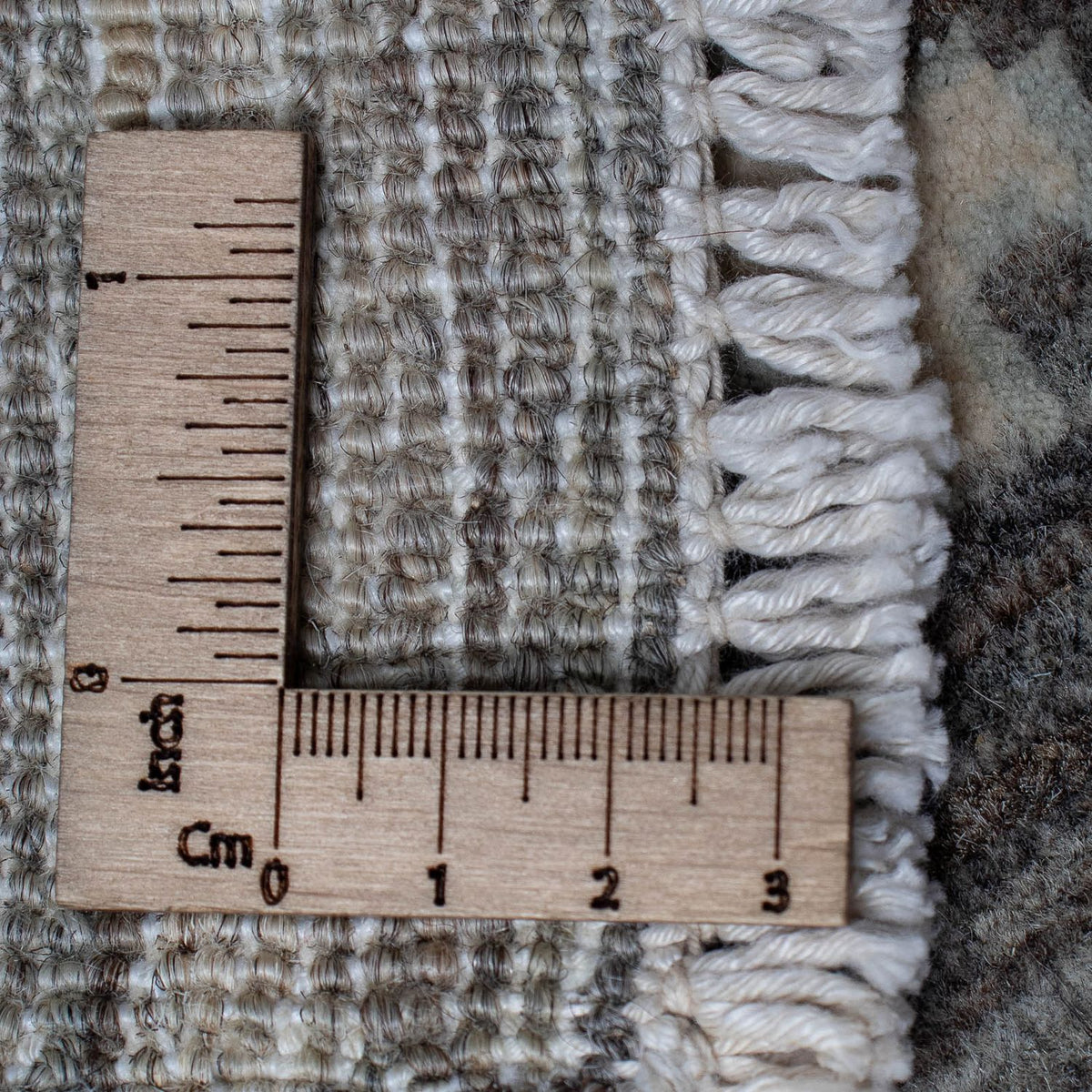 Alfombra Ziegler - 296 x 237 cm - multicolor