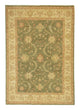 Farahan Alfombra 205x151cm - Alfombra oriental