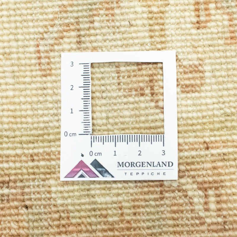 Alfombra Ziegler - 205 x 151 cm - verde