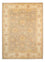 Alfombra Ziegler - 241 x 175 cm - beige