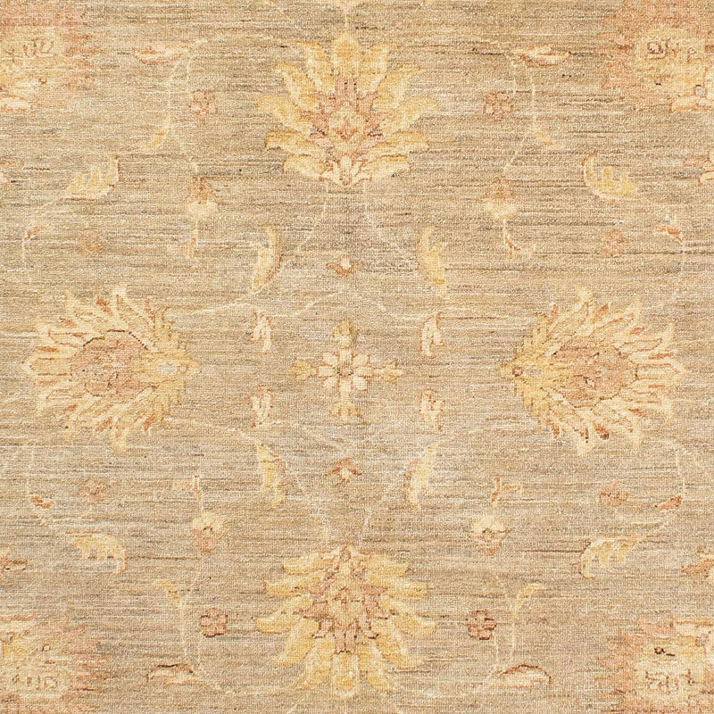 Alfombra Ziegler - 241 x 175 cm - beige