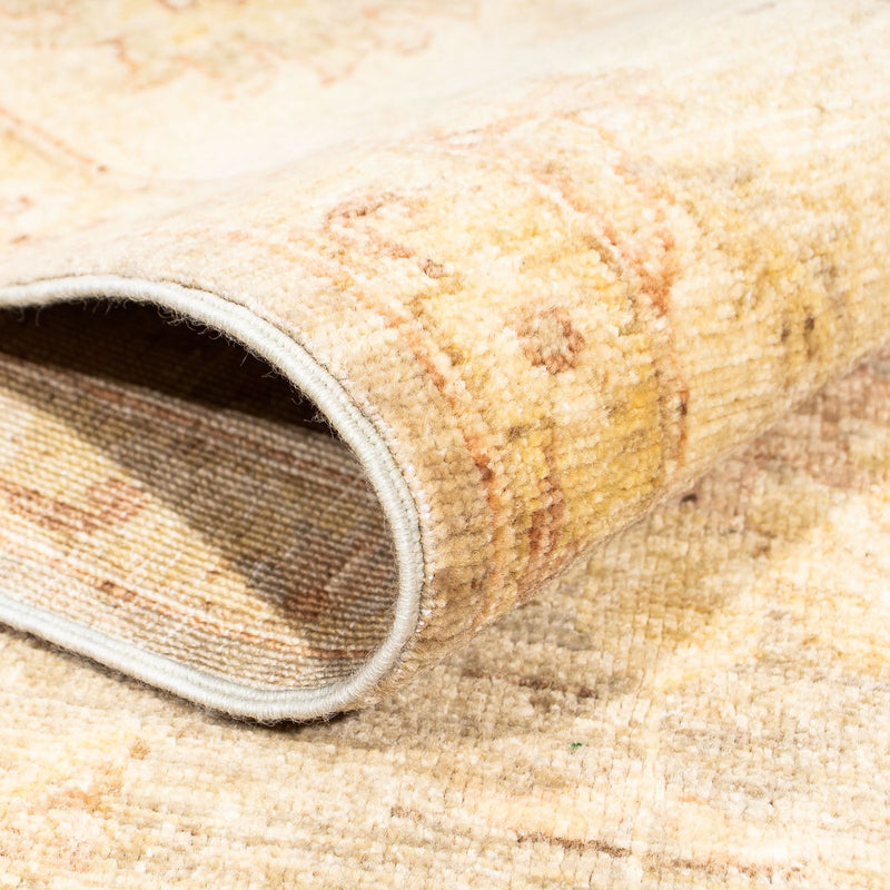 Alfombra Ziegler - 241 x 175 cm - beige