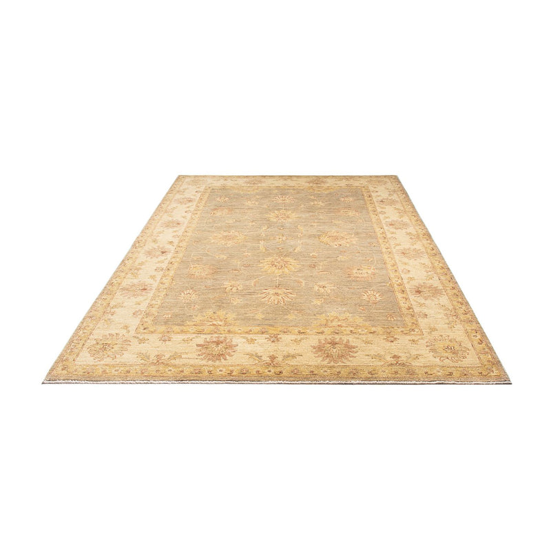 Alfombra Ziegler - 241 x 175 cm - beige