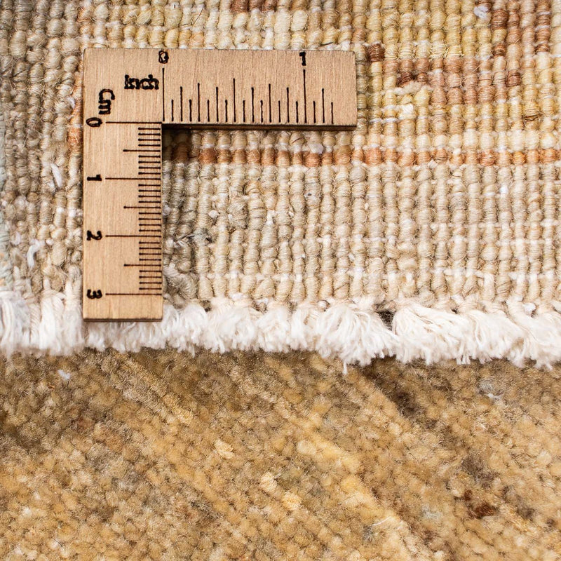Alfombra Ziegler - 241 x 175 cm - beige