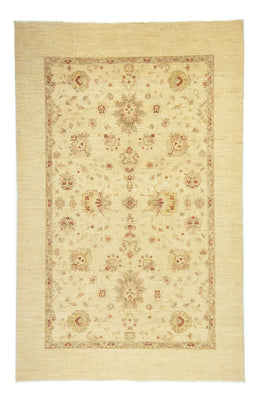 Alfombra Ziegler - 247 x 173 cm - beige