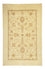 Alfombra Ziegler - 247 x 173 cm - beige