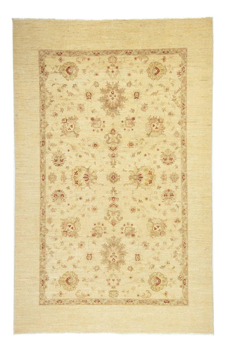 Alfombra Ziegler - 247 x 173 cm - beige