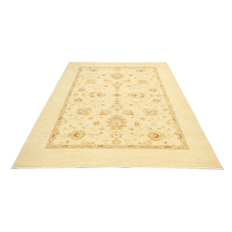 Alfombra Ziegler - 247 x 173 cm - beige