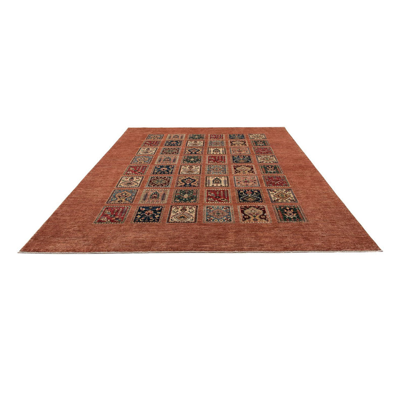 Alfombra Ziegler - Bakhtiari - 304 x 240 cm - marrón