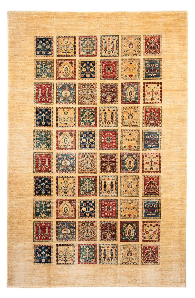 Alfombra Ziegler - 297 x 207 cm - beige