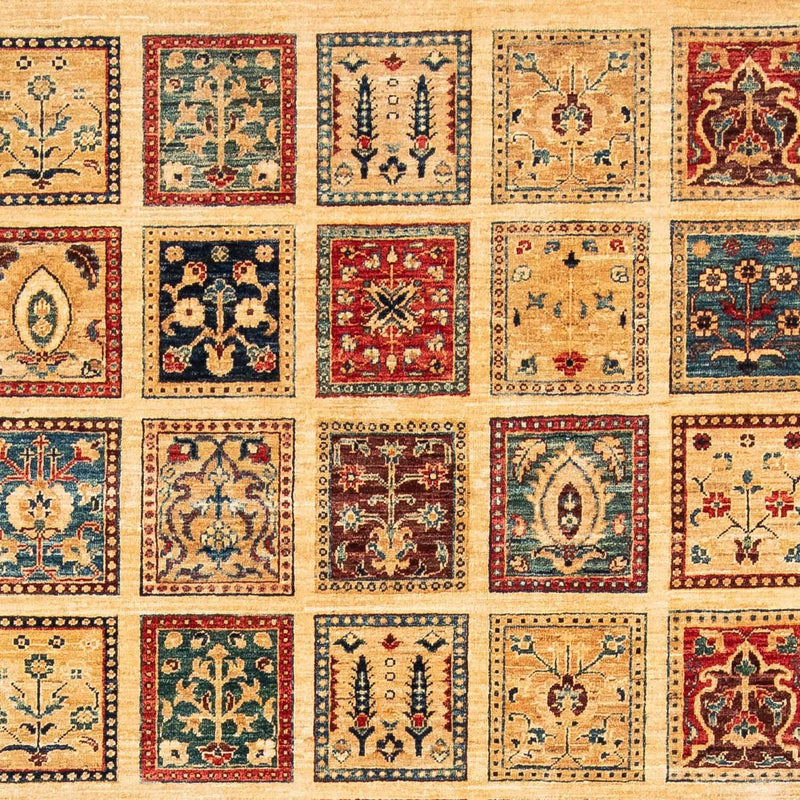 Alfombra Ziegler - 297 x 207 cm - beige