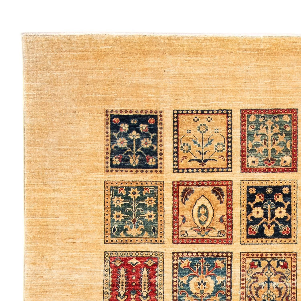 Alfombra Ziegler 207x297cm - Alfombra oriental