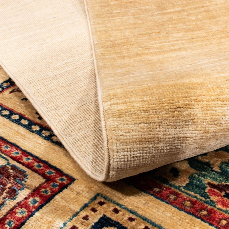 Alfombra Ziegler - 297 x 207 cm - beige
