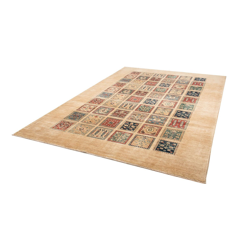 Alfombra Ziegler - 297 x 207 cm - beige