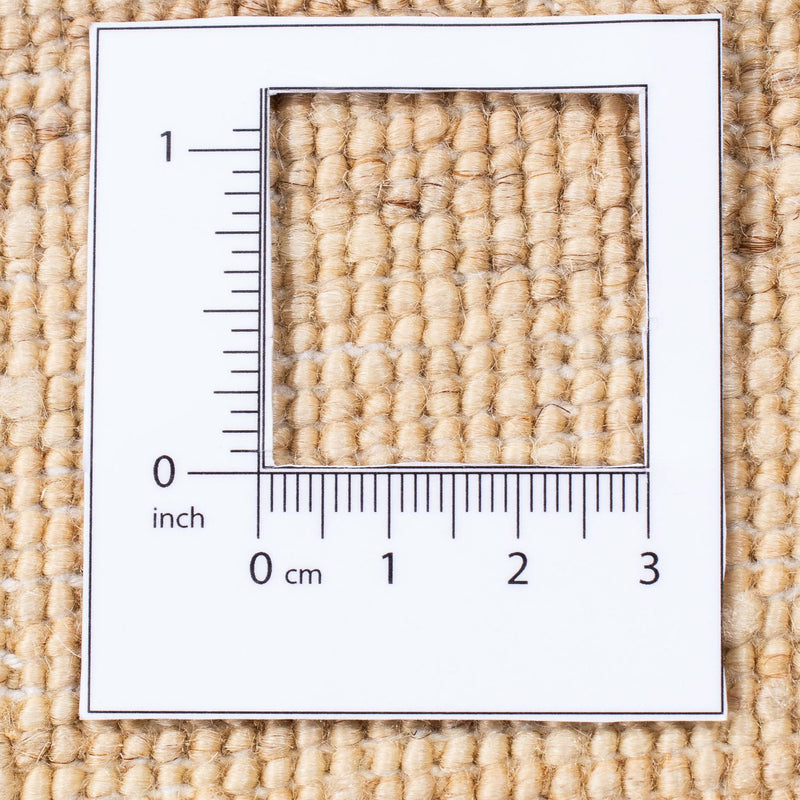 Alfombra Ziegler - 297 x 207 cm - beige