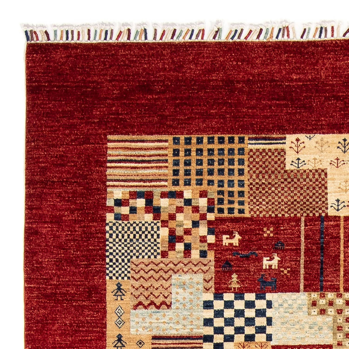 Alfombra Ziegler 173x237cm - Alfombra oriental
