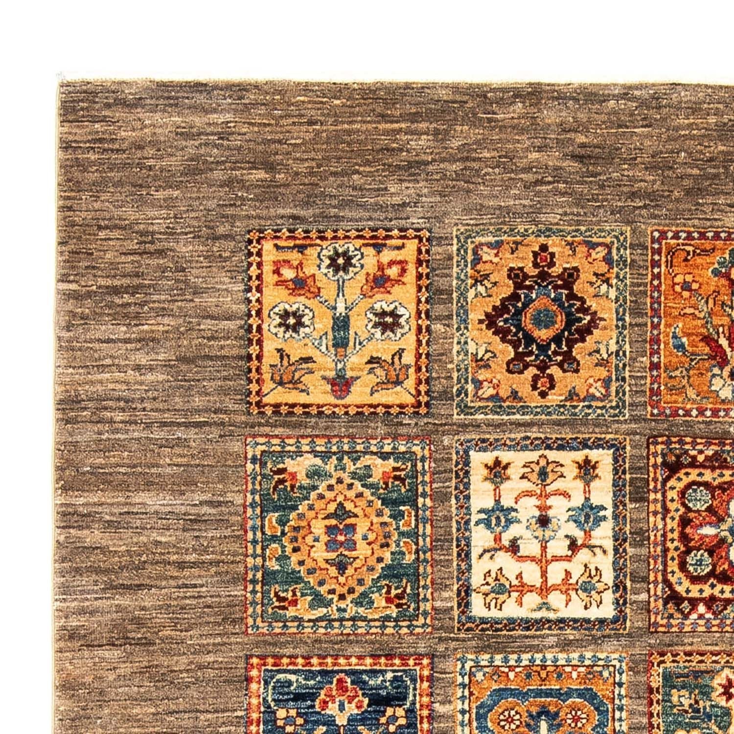 Alfombra Ziegler - 240 x 166 cm - marrón