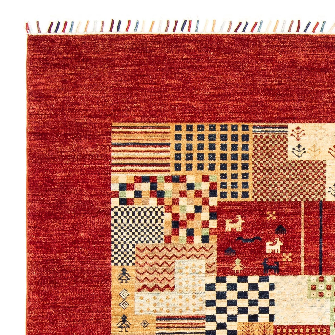Alfombra Ziegler 243x171cm - Alfombra oriental