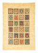 Alfombra Ziegler 150x211cm - Alfombra oriental