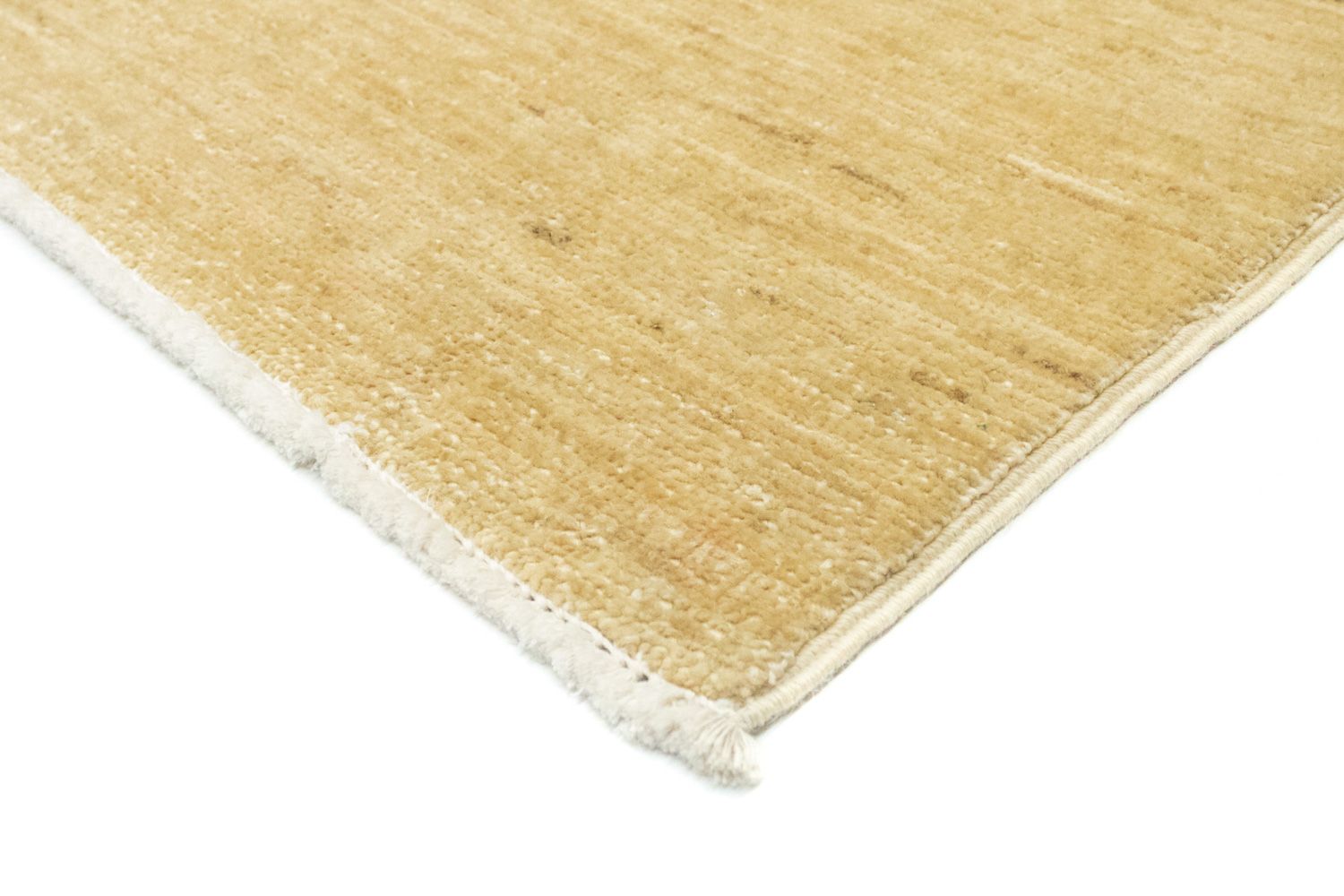 Alfombra Ziegler - 211 x 150 cm - beige