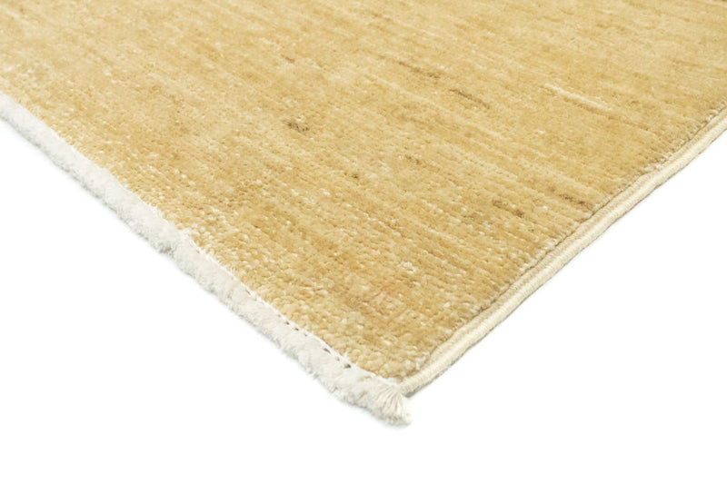 Alfombra Ziegler - 211 x 150 cm - beige