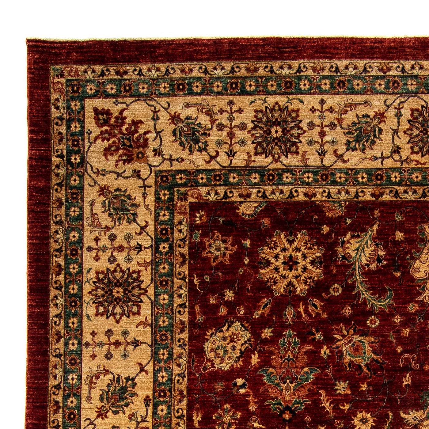 Alfombra Ziegler 392x308cm - Alfombra persa
