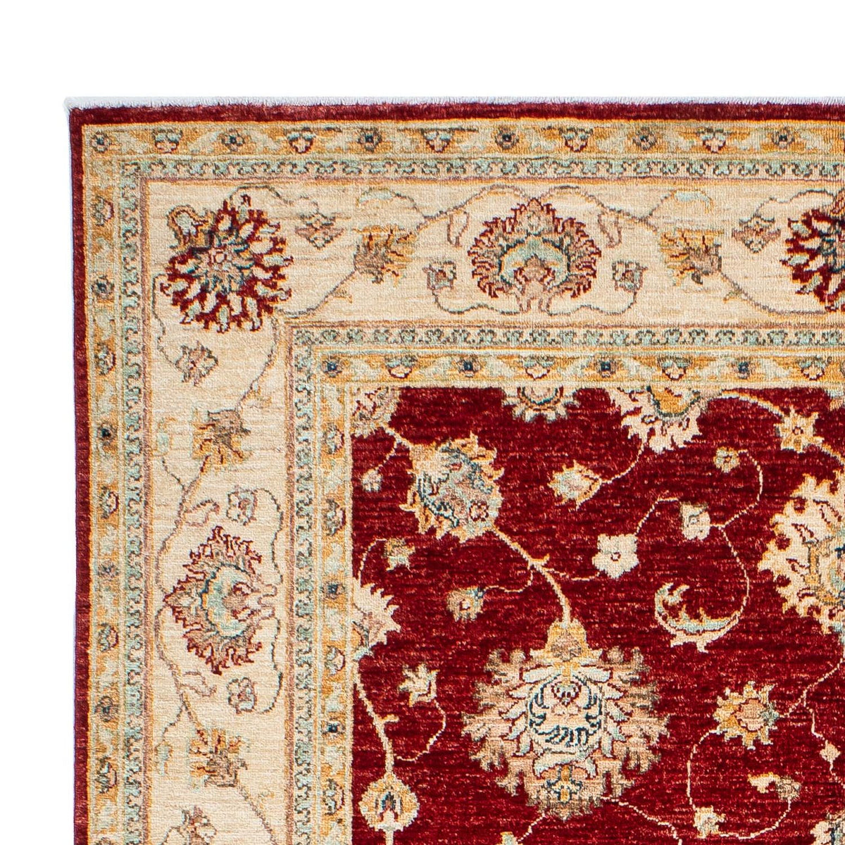 Farahan Alfombra 168x233cm - Alfombra oriental