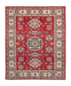 Kazak Alfombra 250x303cm - Alfombra oriental