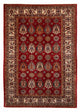 Kazak Alfombra 289x211cm - Alfombra oriental
