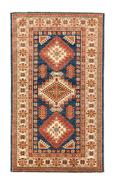 Kazak Alfombra 90x156cm - Alfombra oriental