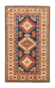 Kazak Alfombra 90x156cm - Alfombra oriental