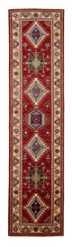 Kazak Alfombra 77x312cm - Alfombra oriental